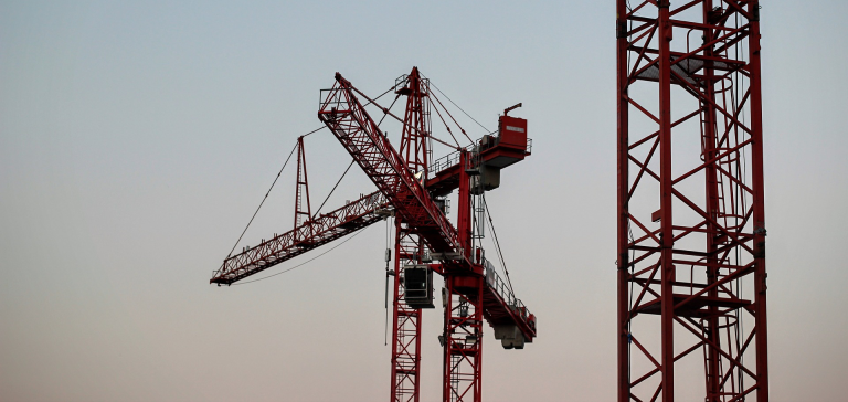 construction automation artifical intelligence employment