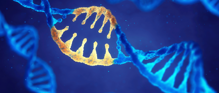 Berkeley Biologist: “CRISPR Gene Editing Will Cure Genetic Disease”