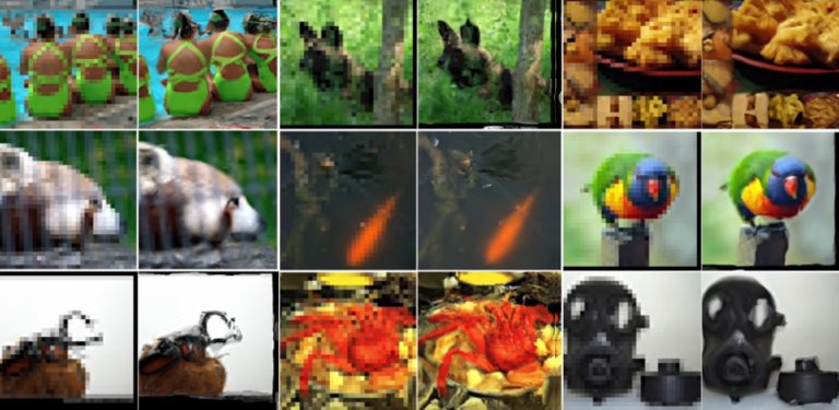 Google’s DeepMind Is Now Capable of Creating Images from Your Sentences