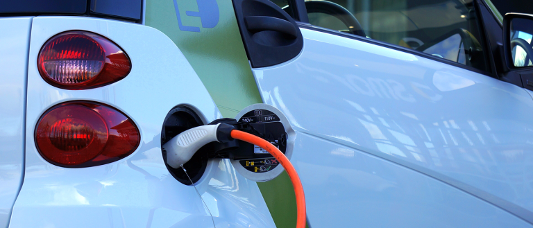 This Patent Could Solve One of the Biggest Issues With Owning a Tesla