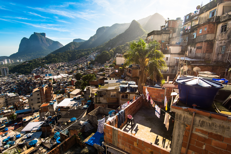 A New UN Report Projects Worldwide Populations to Approach 9.7 Billion by 2050