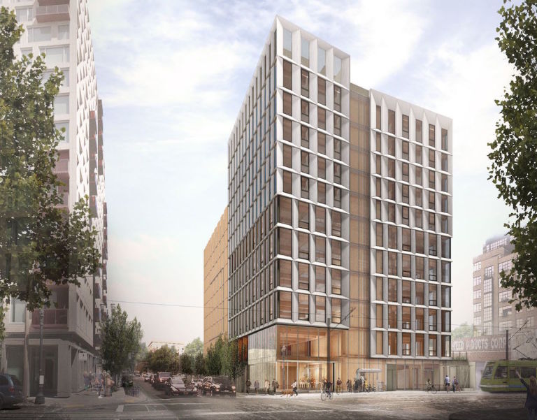 Image Credit: Lever Architecture