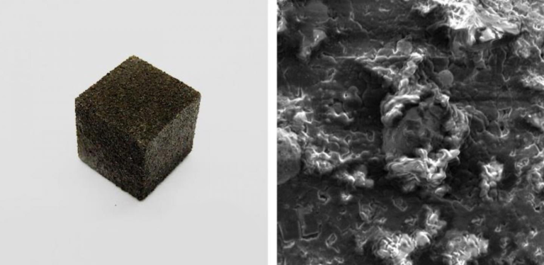 Scientists May Have Discovered a Sweet Way to Mass Produce Graphene