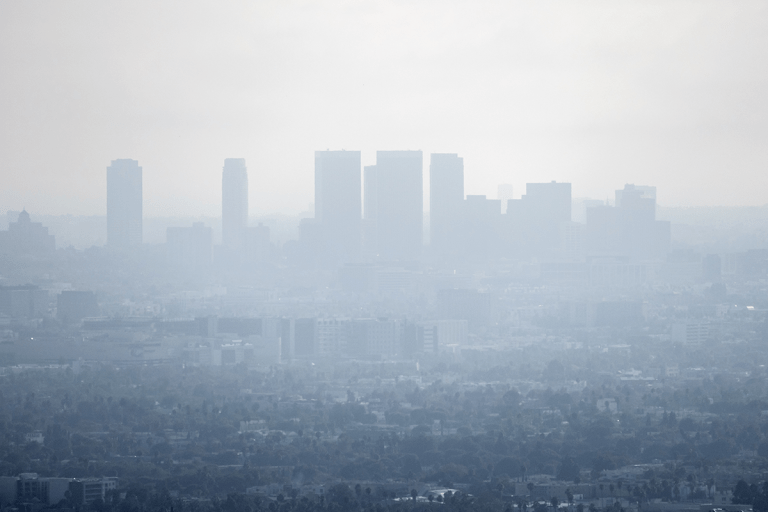By 2100, Climate Change-Driven Heatwaves Could Threaten 74% of the Population