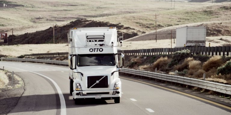 Study: The Driverless Vehicle Market Will Hit $7 Trillion Annually by 2050