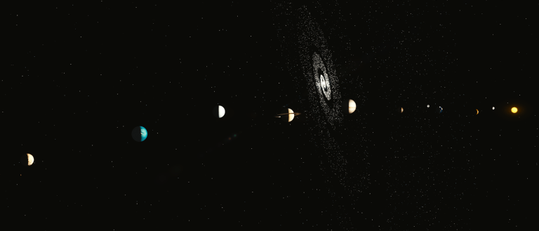 Humans Have Been Trying to Communicate with Aliens for Decades