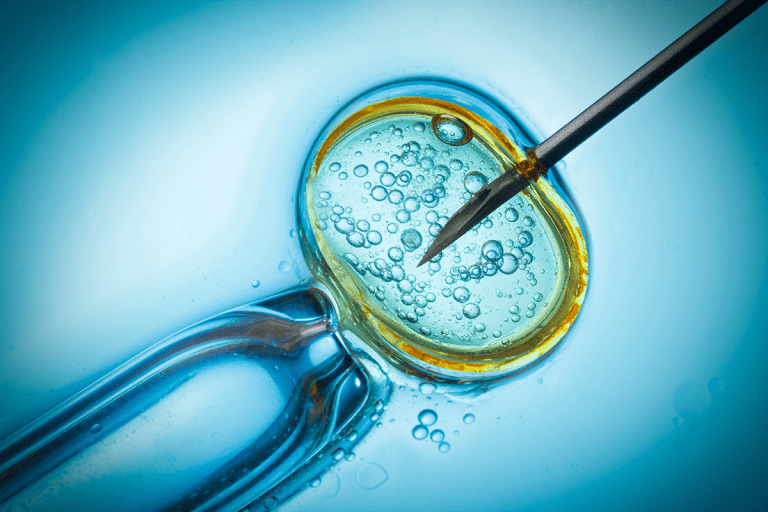 A New Startup is Commercializing the Fertility Treatment Behind “3 Parent” Babies