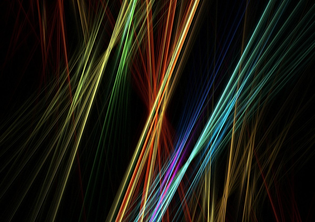 QUANTUM ENTANGLEMENT DISTANCE RECORD visual data 8