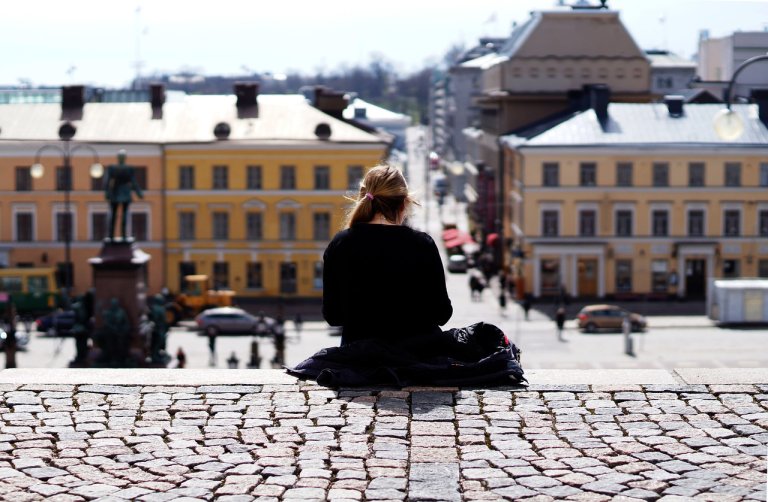Finland’s Universal Basic Income Program Is Already Reducing Stress for Recipients