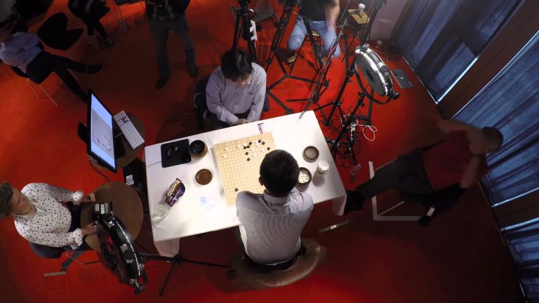 DeepMind Asks: How Much Can Humans Teach AI?