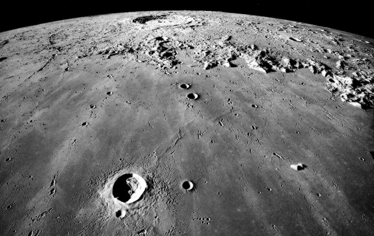 Japan Just Revealed Plans to Put an Astronaut on the Moon by 2030