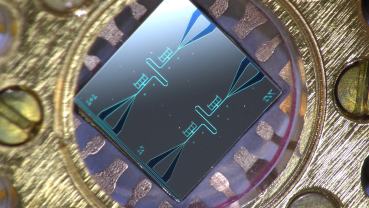 Here's What a World Powered by Quantum Computers Looks Like