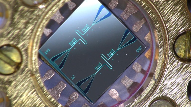 Scientists Create a Specially-Made Fridge to Keep Quantum Computers From Melting