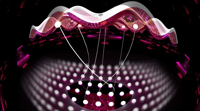 Artificial Neural Networks Are Revealing The Quantum World