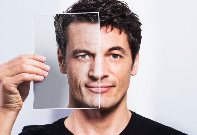 A Genetic Mutation May Cause Men to Live An Extra 10 Years