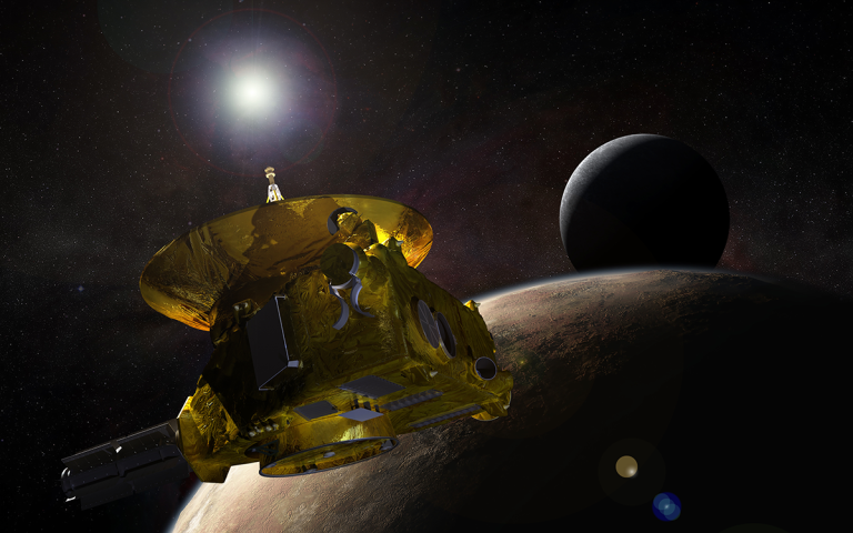 These Projects Could Take Us to the Stars in the Next 20 Years