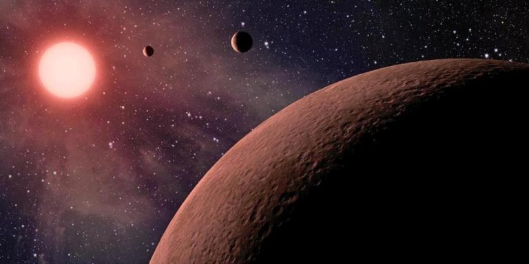 Did NASA Just Discover Alien Life? Spoiler Alert: No.
