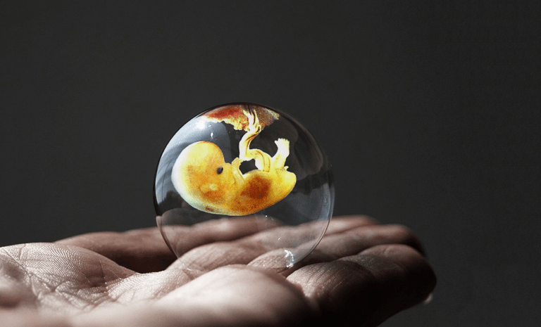A New Machine Could Allow Us to Print Life in Space