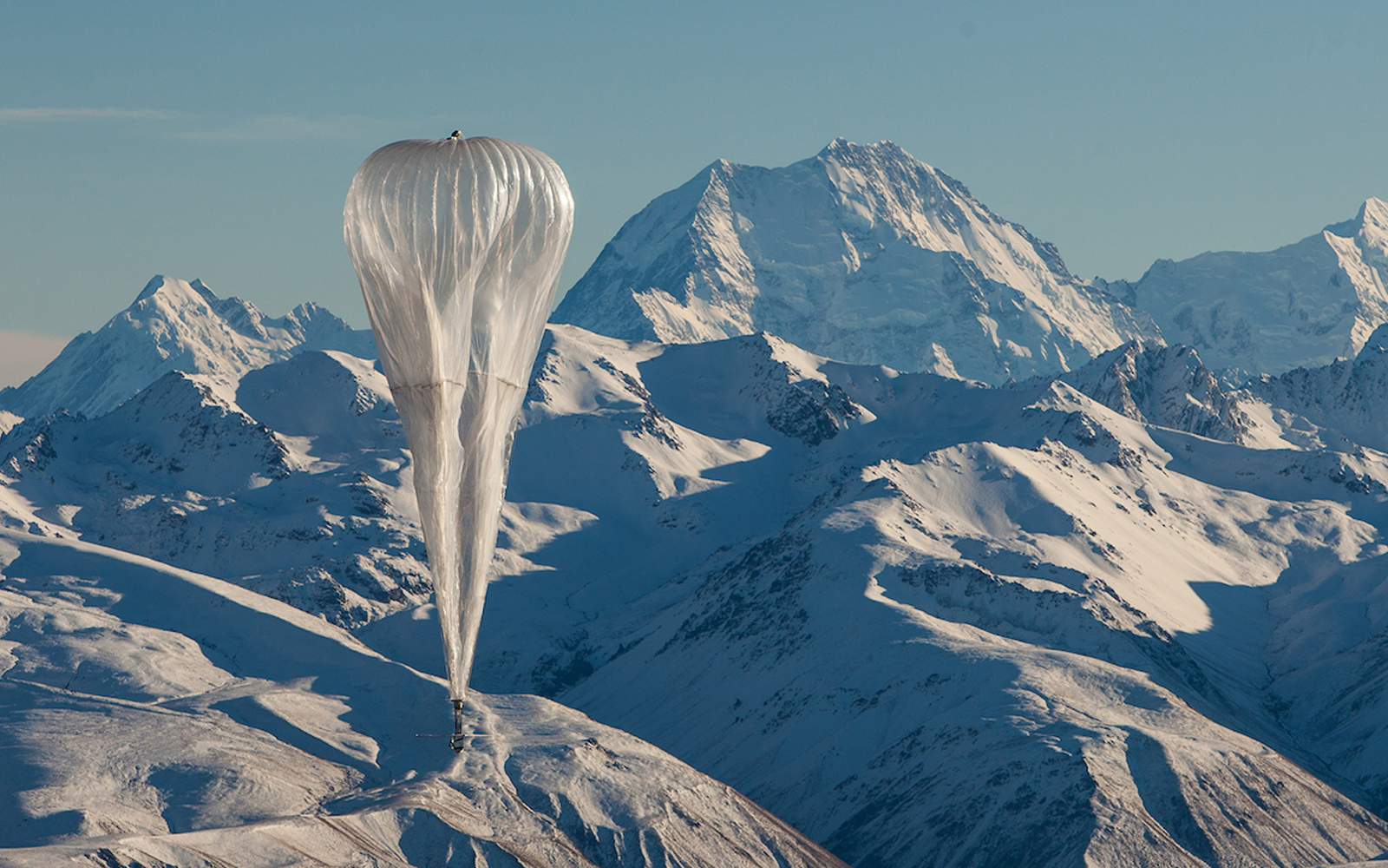 [Save for Jolene] [Image Article] Google Alphabet’s Craziest Projects