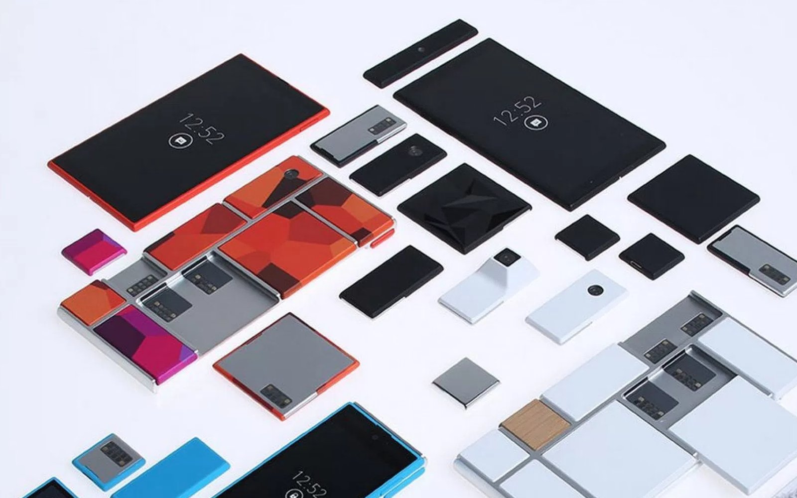 [Save for Jolene] [Image Article] Google Alphabet’s Craziest Projects