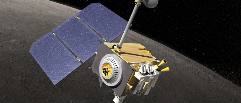 Europe’s Space Program Will Launch a Gravitational Wave Hunting Spacecraft in 2034