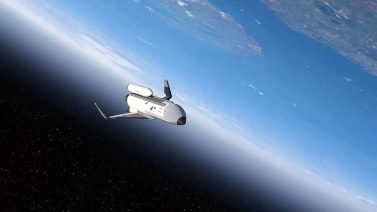 The Age of Hypersonic Flight Will Completely Change How We Travel