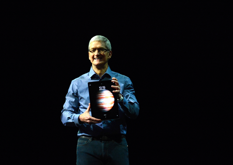 Apple is Building An AI Brain For Your Future Car
