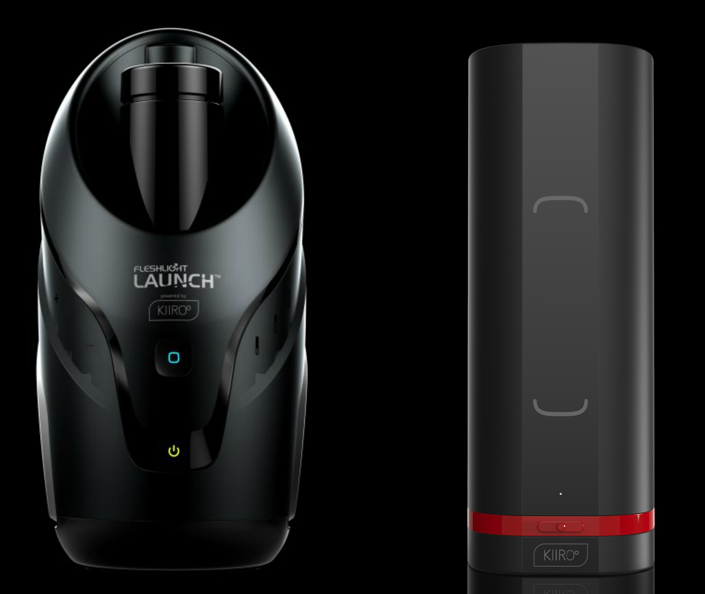 *4* Truly Immersive “Teledildonics” is the Future of Intimacy