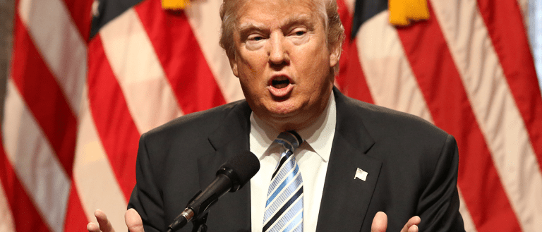 Trump is Asking Tech Leaders to Help Modernize U.S. Government