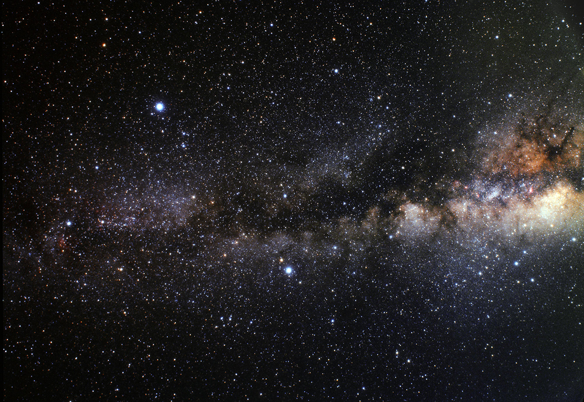 Could The Universe Be Conscious - 