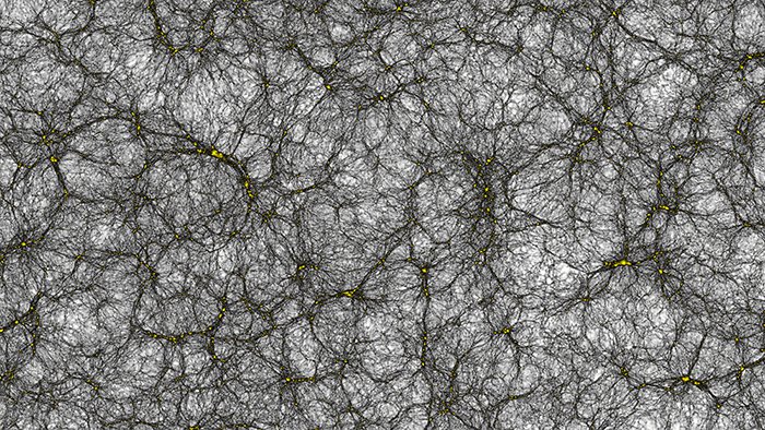 Image Credit: Joachim Stadel/UZH