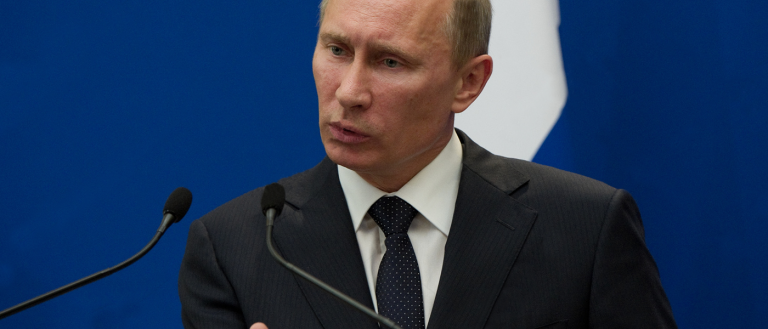 Bitcoin’s Rival Just Caught Russia’s Attention