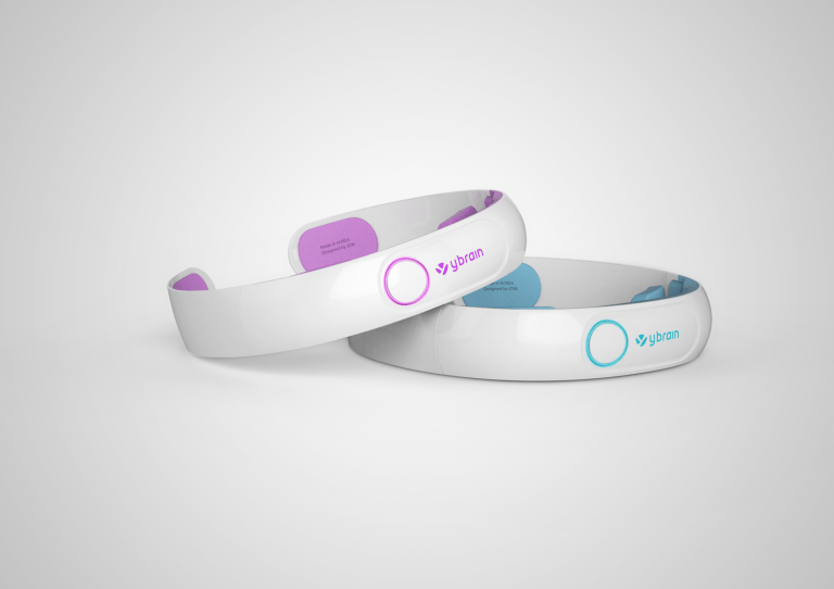 Researchers Think This Electric Headband Could Help Treat Depression