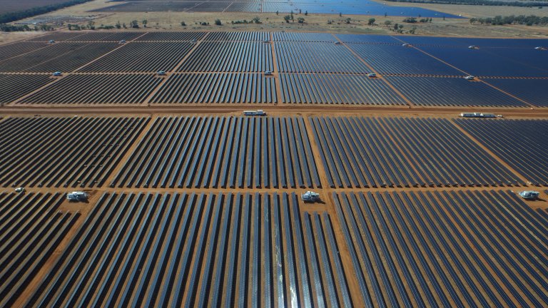 A State in Australia Just Committed $146 Million to Renewable Energy