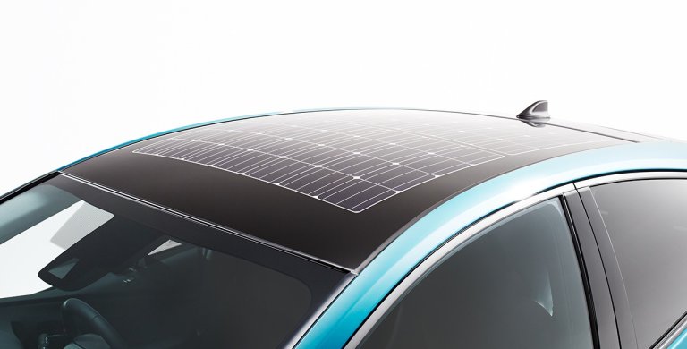 Elon Musk Scraps Solar Roof Idea for New Tesla Model