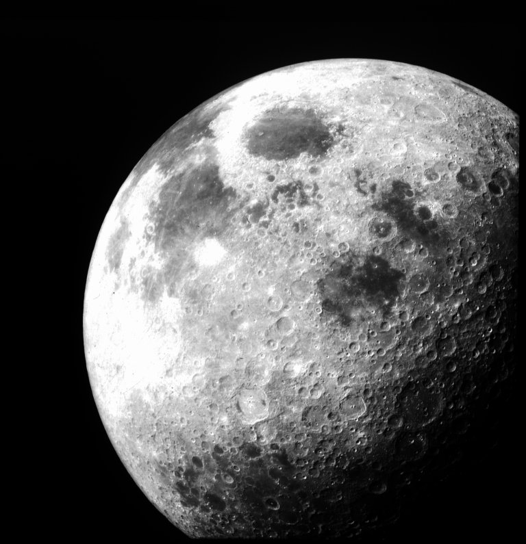 moon earth exoplanet life