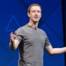 Mark Zuckerberg: The U.S. Should Learn From This State’s Basic Income Program