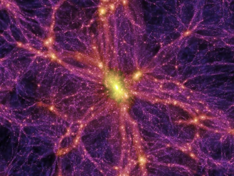 Scientists Are One Step Closer to Finding Dark Matter