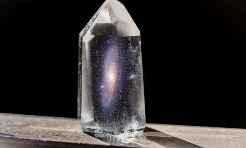 Scientists Observe Gravitational Anomaly on Earth