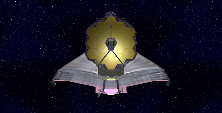 The Telescope That Could Likely Detect a Bumblebee on the Moon Is Almost Complete