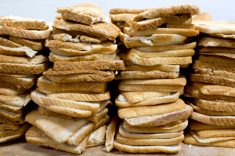 Reducing Food Waste in Creative Ways Could Help the World’s Hunger Problem