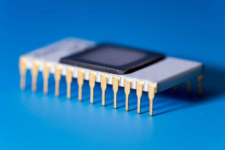 China’s New Quantum Communication Network Will Be “Unhackable”