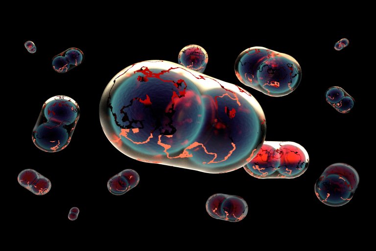Researchers Brought Back a Pox Virus Using Mail-Order DNA and it Only Cost $100,000