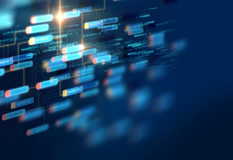 In the Age of Blockchain, Crypto Has a Major Problem