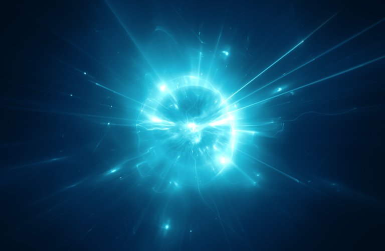 New Breakthrough Discovery—Every Quantum Particle Travels Backwards