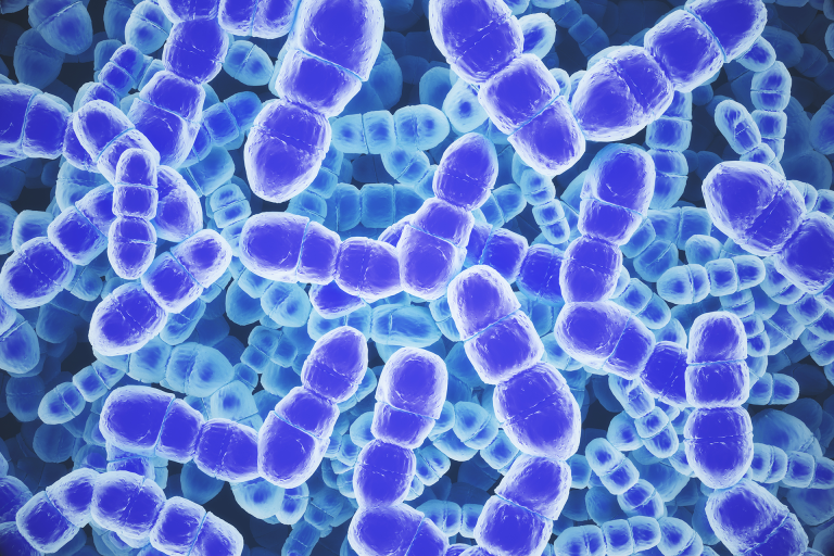 Scientists Just Encoded a GIF into the DNA of Bacteria Using CRISPR