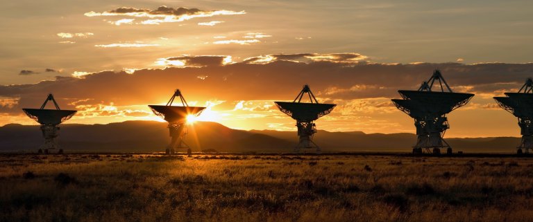 Reddit Users Ask SETI Founder and Space Legend Anything