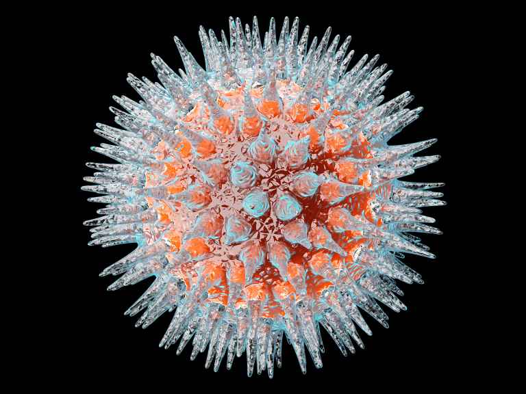 Math Can Help Us Treat Diseases and Develop Better Vaccines