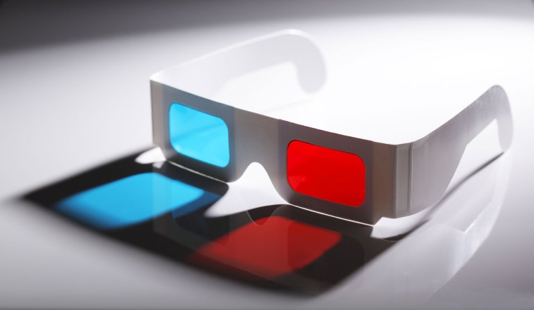 MIT Developed Glasses-Free Tech to Watch 3D Movies at Home