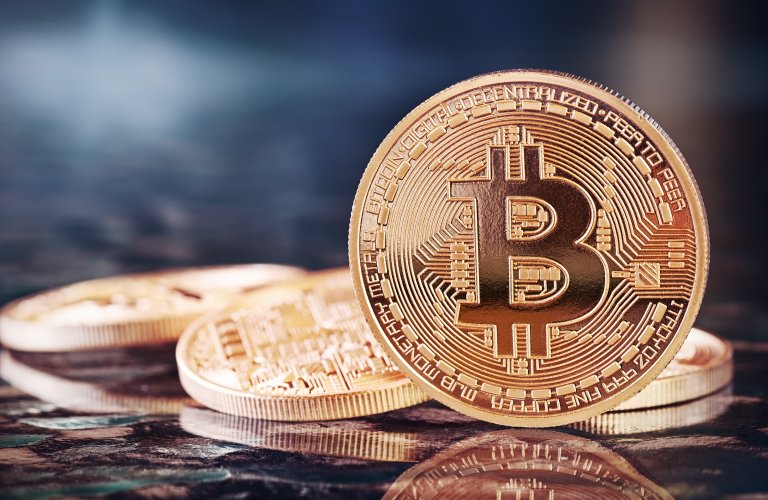 Finance Expert Predicts Bitcoin’s Value Could Soar as High as $4,000